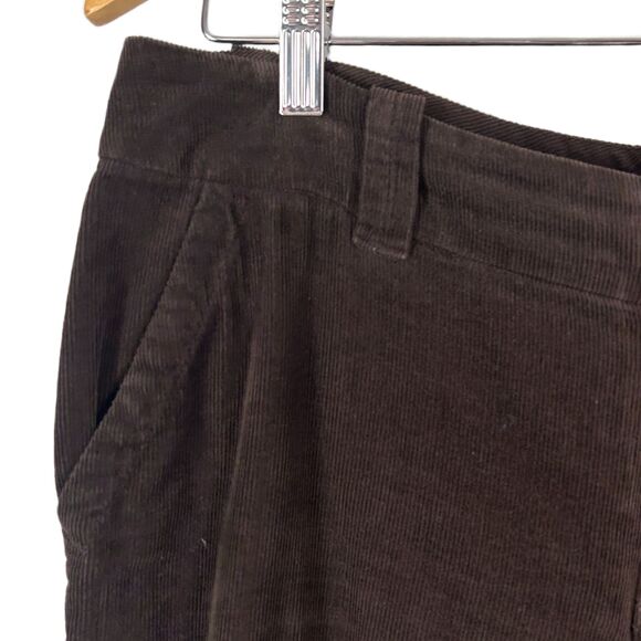 BOTH! Old Navy Cord Jeans Size 10 TALL Dark Green + Brown 2 Pairs of Pants - Picture 11 of 16